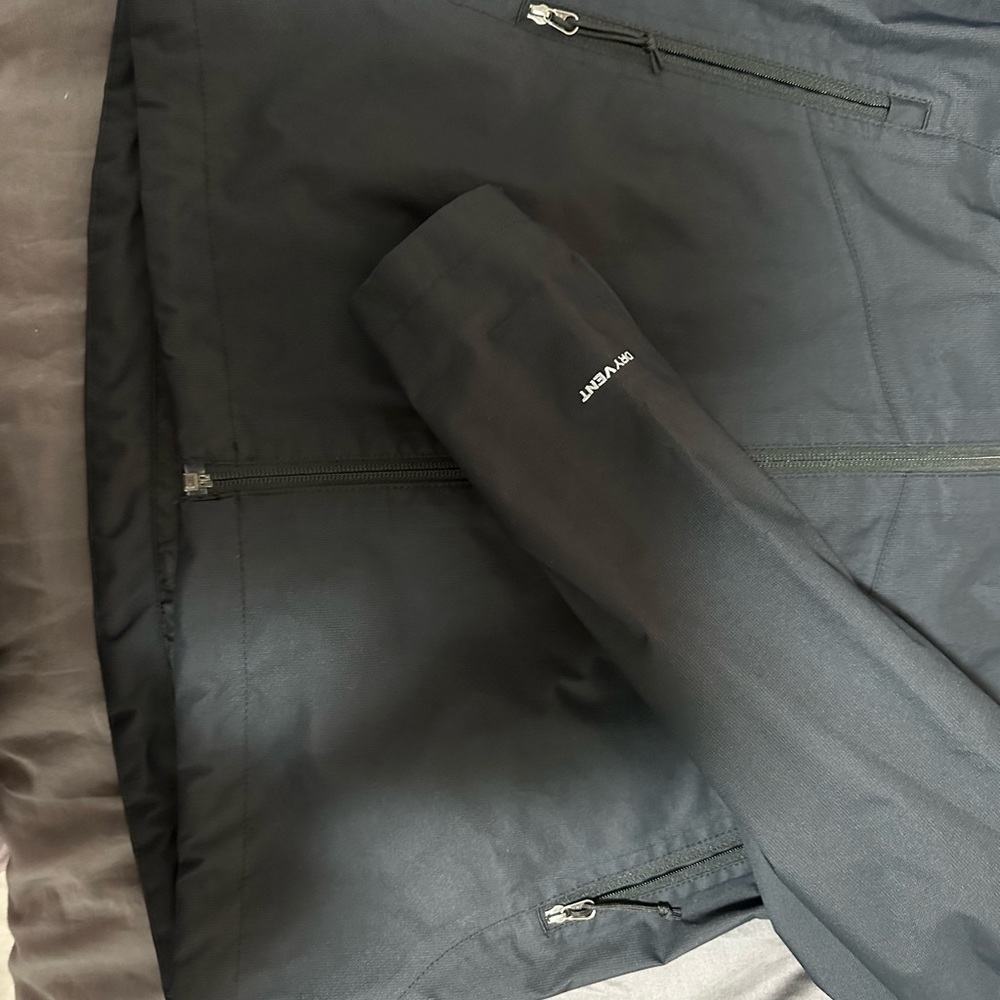 New The North Face Resolve Plus Shell Jacket Wome… - image 2